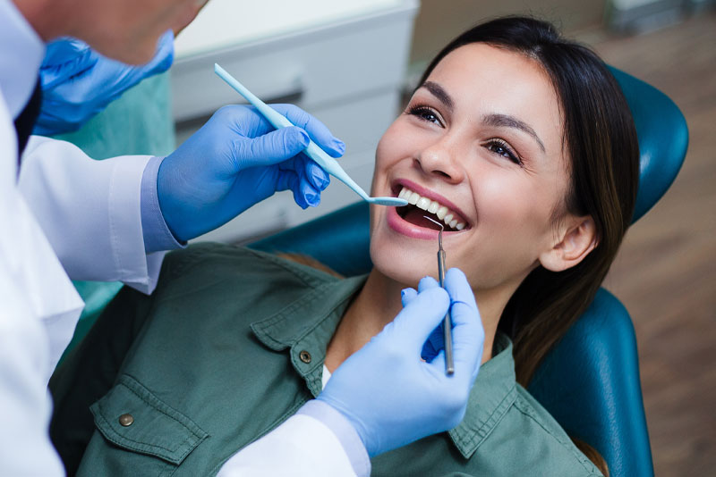 advanced healing patient undergoing procedure