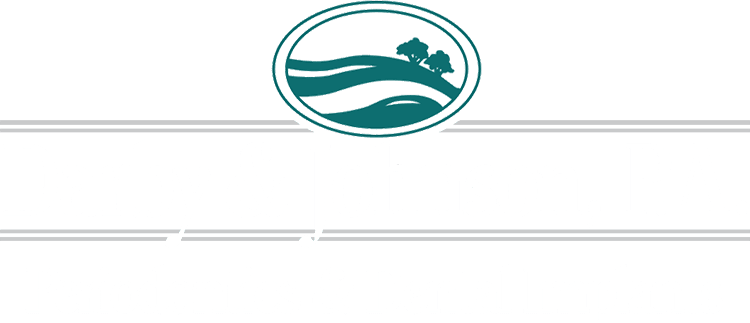 dr darby logo white