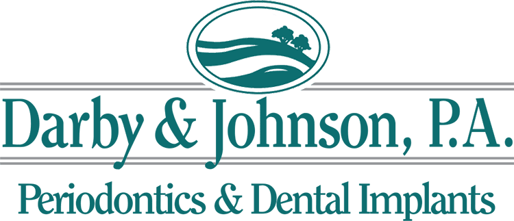 dr darby logo